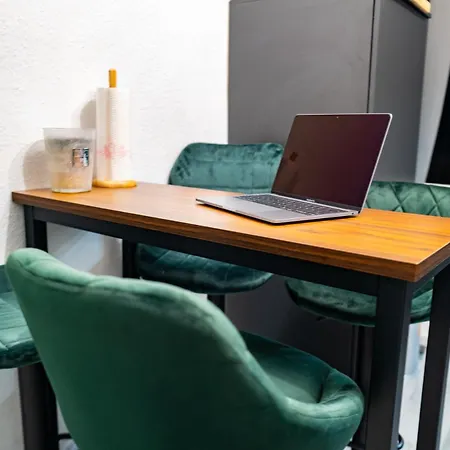 Apartmán #611 Stilvolle Und Komfortable In *