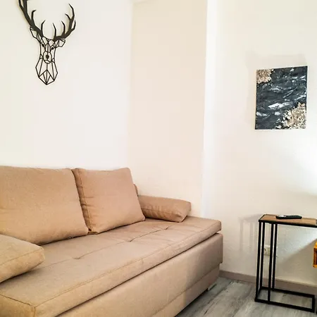 Apartment #611 Stilvolle Und Komfortable In *