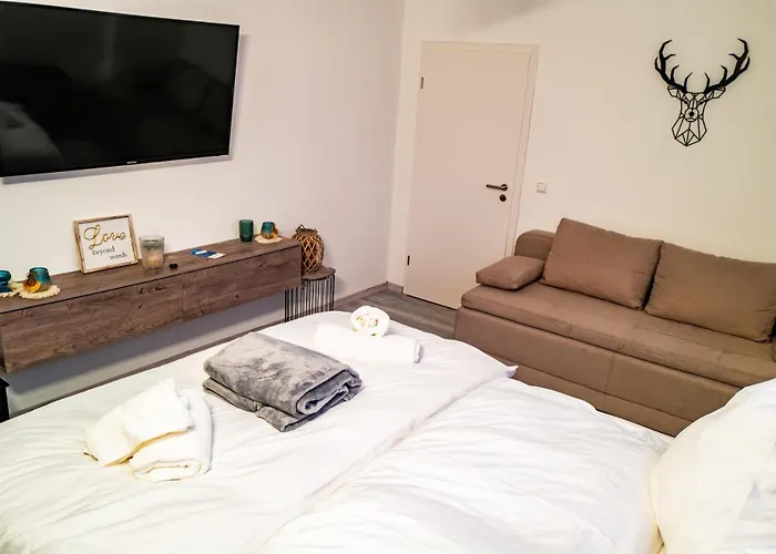 #611 Stilvolle Und Komfortable In Apartament