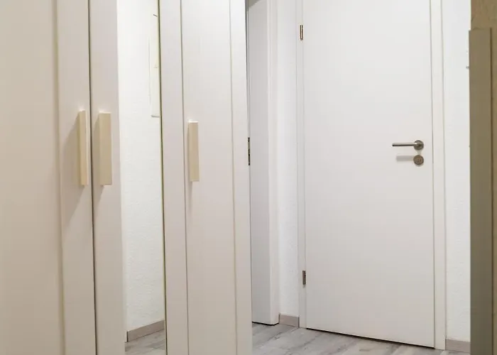 #611 Stilvolle Und Komfortable In Apartament *