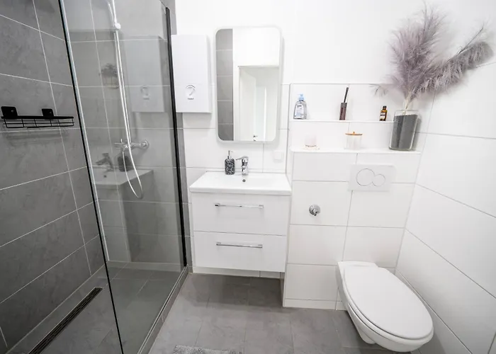 #611 Stilvolle Und Komfortable In Essen