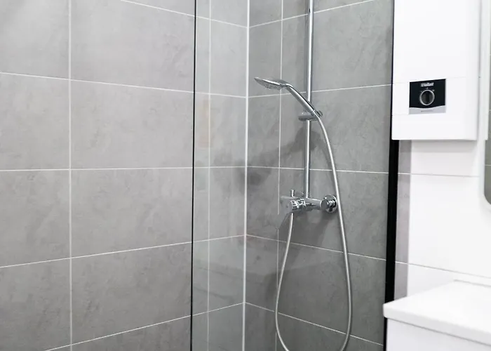 #611 Stilvolle Und Komfortable In