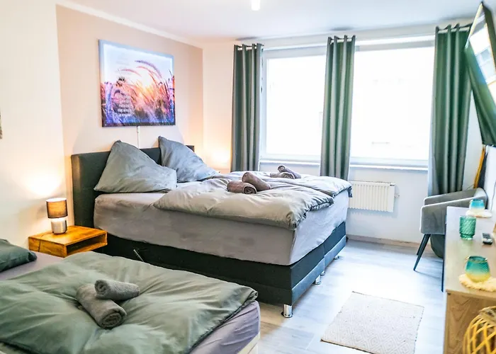 #611 Stilvolle Und Komfortable In Apartament